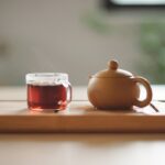 Photo Tea garden